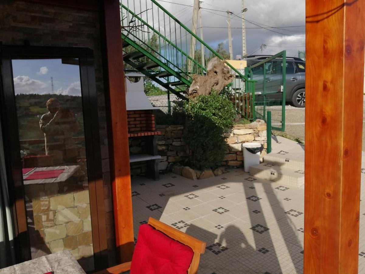 Varandas Da Serra Ii Holiday home